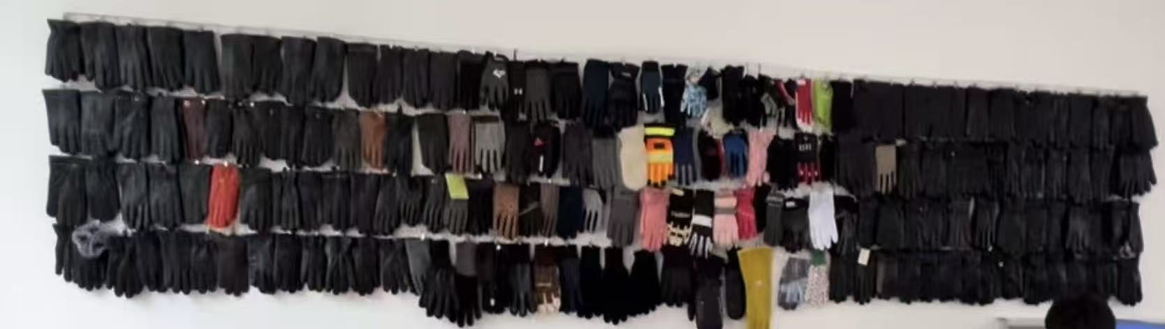 Customized gloves, high-quality materials, worry-free after-sales service, good value for money - 图片 5