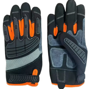 Multi-functional touch screen gloves, shockproof motorcycle riding gloves, work gloves
