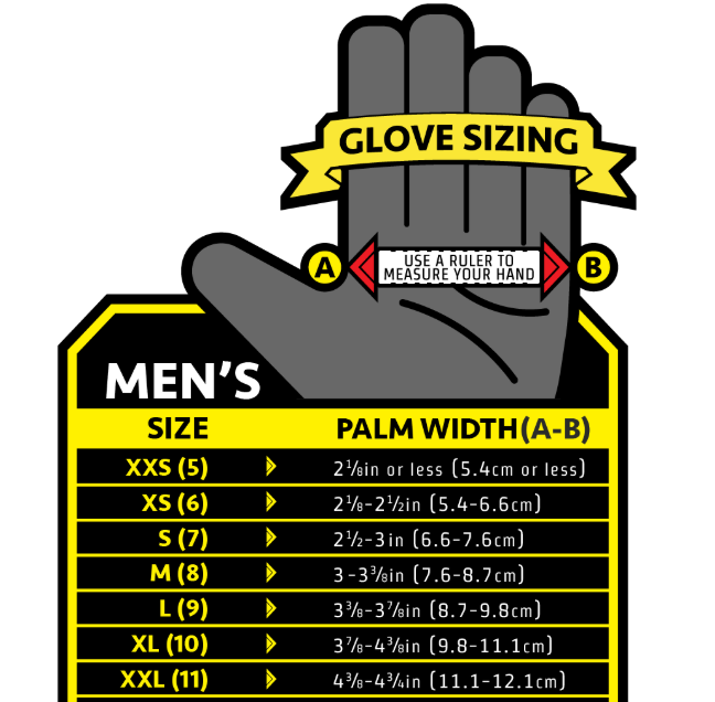 Wholesale TPR mechanical shockproof gloves for construction sites, mining rescue, anti-cutting and anti-crushing operations, and labor protection gloves - 图片 8