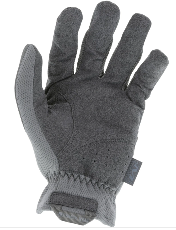 Mechanix Wear Material4x M-Pact Gloves - Abrasion-Resistant Gloves for Hand Safety - Machine Washable - Breathable - Secure Fit - Tear-Resistant - Durable - Brown/Black - 图片 4